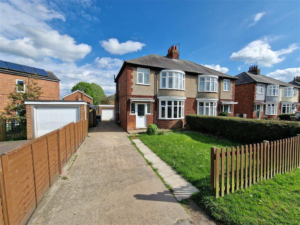 3 bed Semi-Detached House for rent in Northallerton. From Park Row Properties Ltd - Pontefract