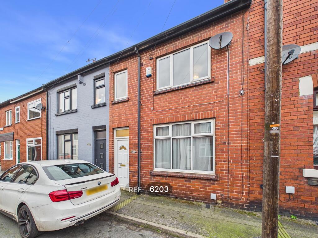 3 bed Not Specified for rent in Castleford. From Park Row Properties - Pontefract