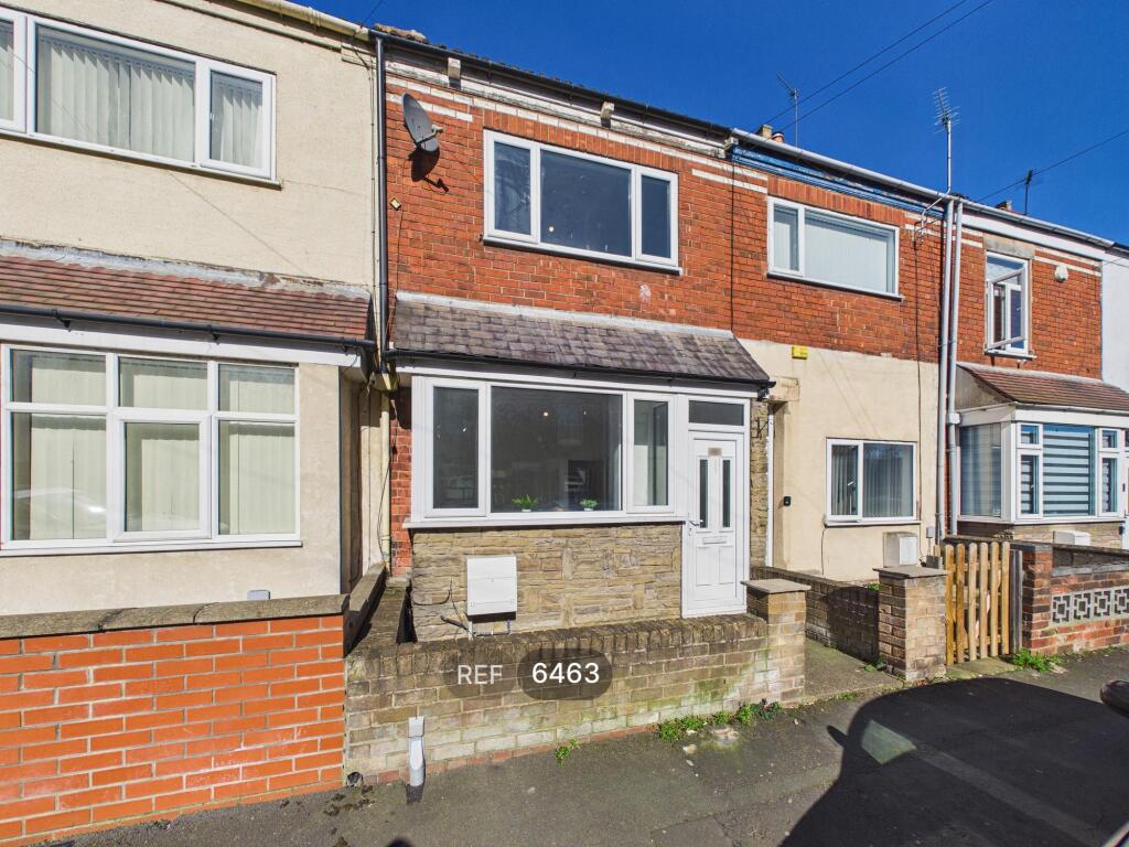 3 bed Mid Terraced House for rent in Goole. From Park Row Properties - Pontefract 3 bed Mid Terraced House for rent in Goole. From Park Row Properties - Pontefract
