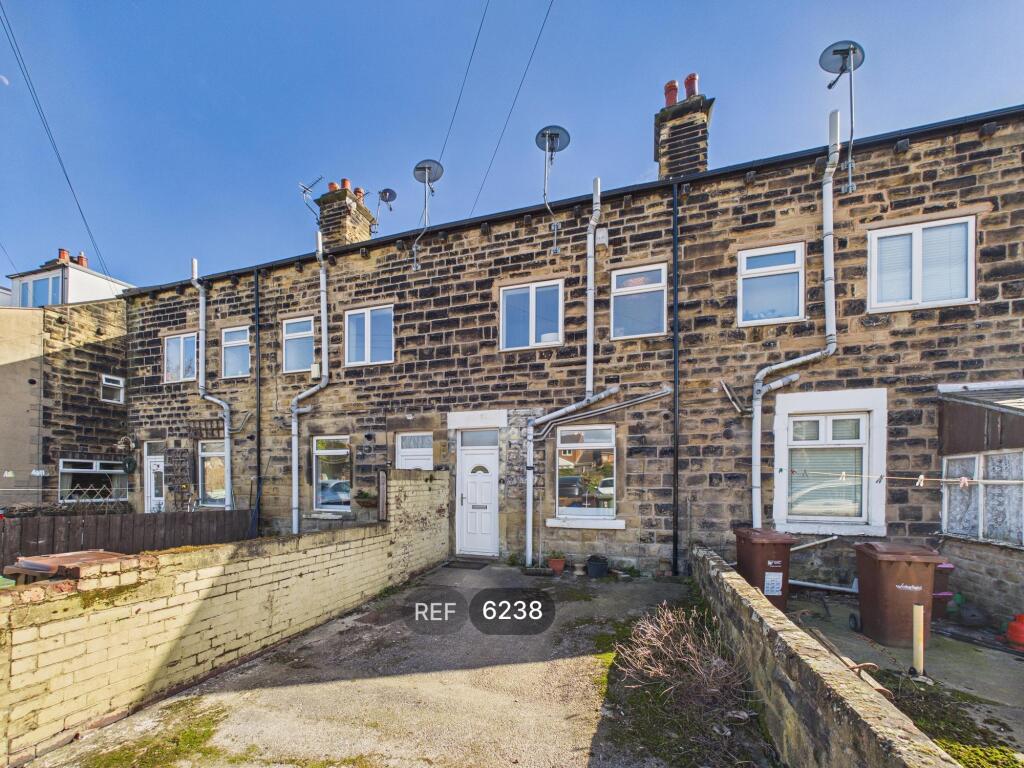 3 bed Mid Terraced House for rent in Ackworth Moor Top. From Park Row Properties - Pontefract 3 bed Mid Terraced House for rent in Ackworth Moor Top. From Park Row Properties - Pontefract
