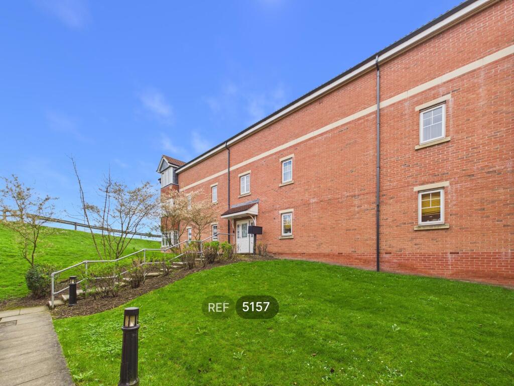 2 bed Apartment for rent in Church Fenton. From Park Row Properties - Pontefract