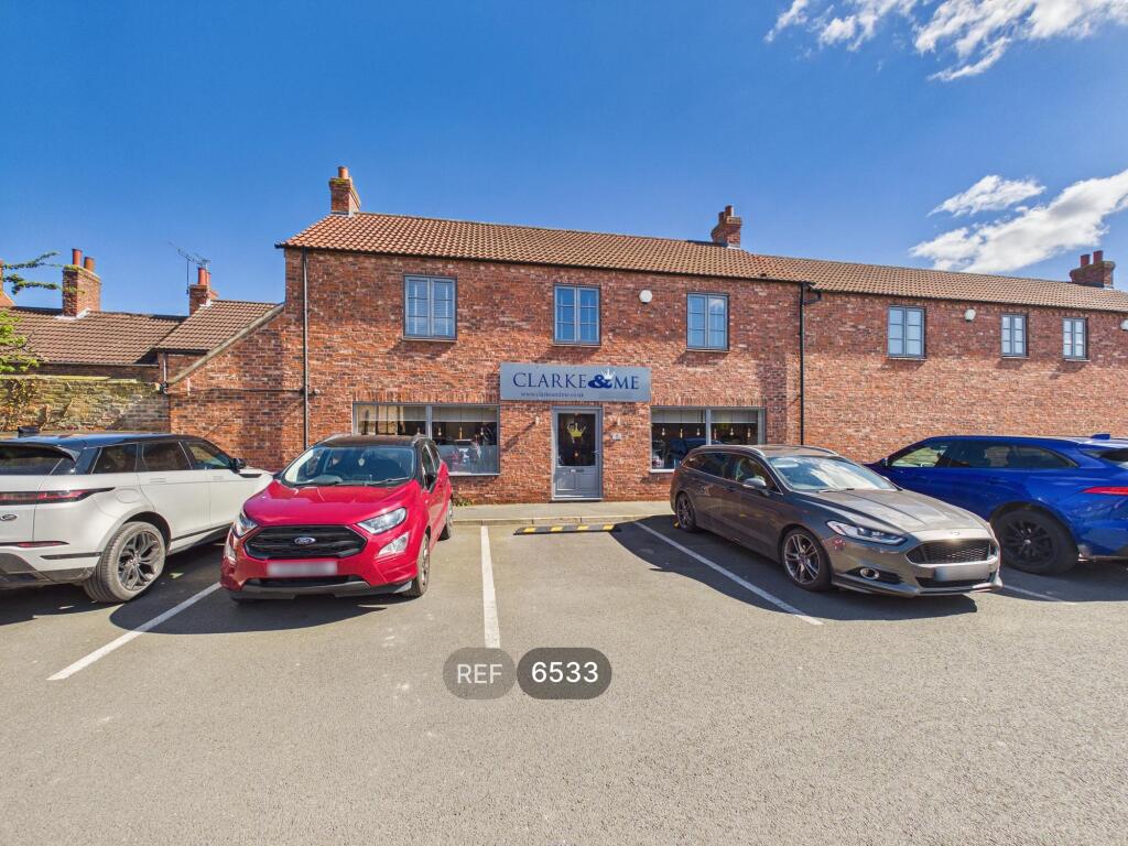 2 bed Apartment for rent in Selby. From Park Row Properties - Pontefract