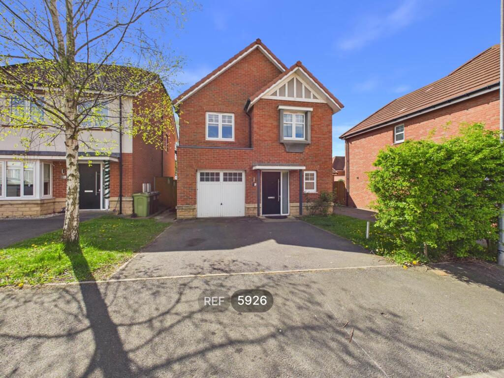 4 bed Not Specified for rent in Pontefract. From Park Row Properties - Pontefract