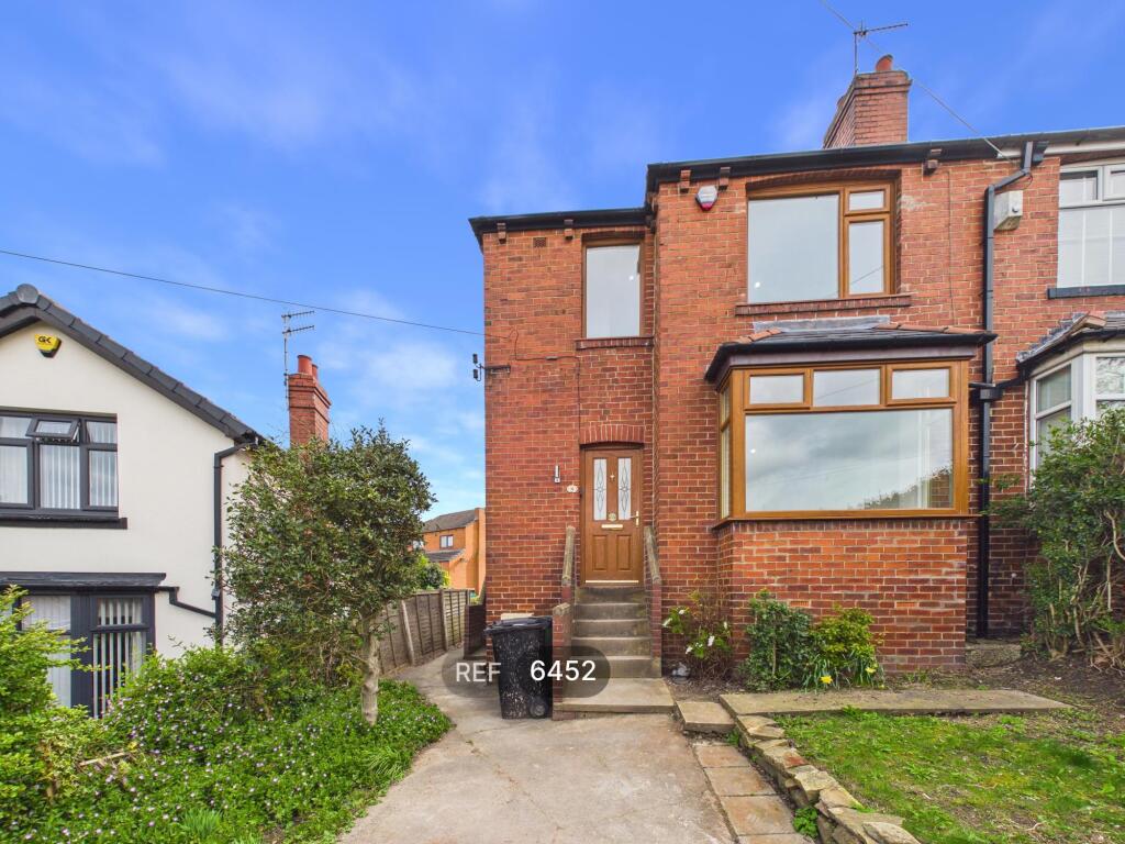 3 bed Not Specified for rent in Pudsey. From Park Row Properties - Pontefract 3 bed Not Specified for rent in Pudsey. From Park Row Properties - Pontefract