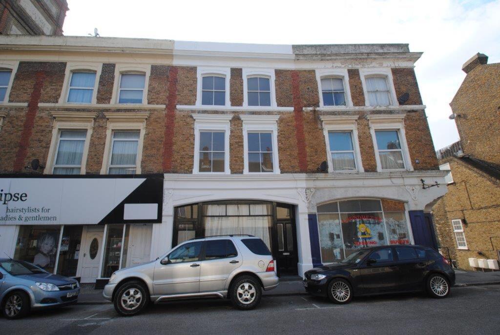 1 bed 1st Floor Flat for rent in Margate. From Thomas Jackson - Margate