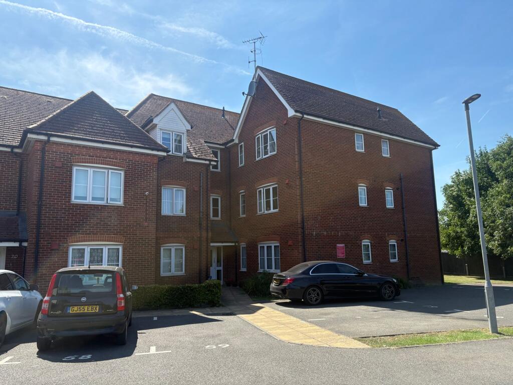 2 bed 1st Floor Flat for rent in Margate. From Thomas Jackson - Margate 2 bed 1st Floor Flat for rent in Margate. From Thomas Jackson - Margate