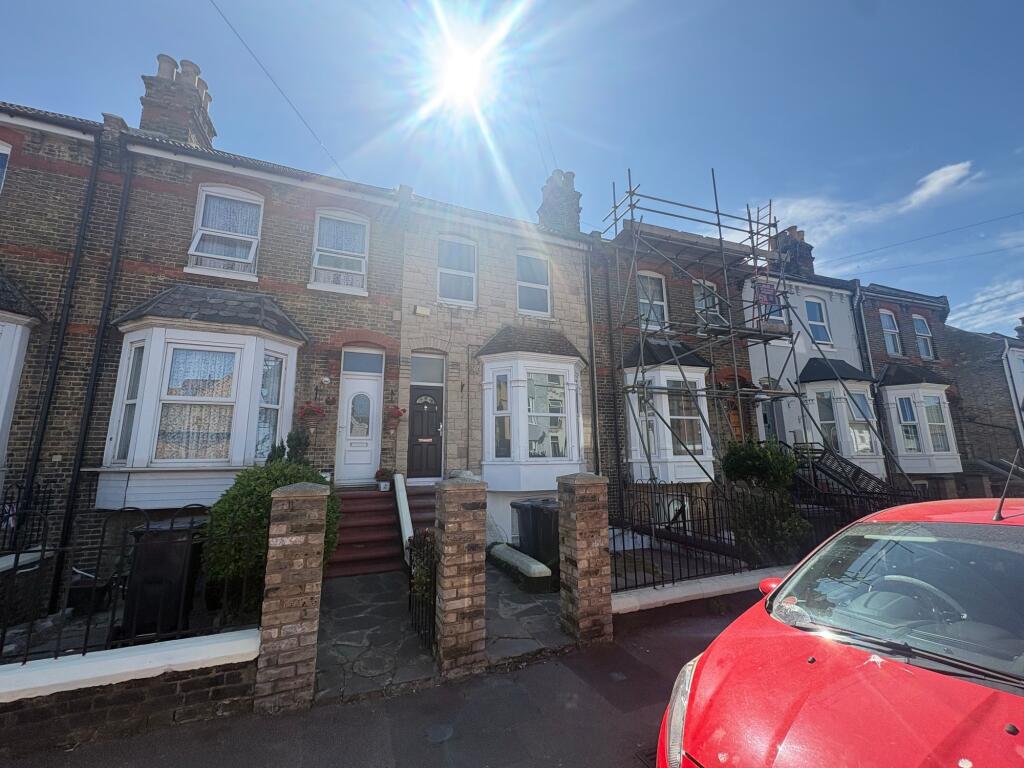 3 bed Annexe for rent in Margate. From Thomas Jackson - Margate