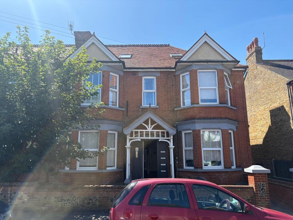 2 bed 1st Floor Flat for rent in Margate. From Thomas Jackson - Margate 2 bed 1st Floor Flat for rent in Margate. From Thomas Jackson - Margate
