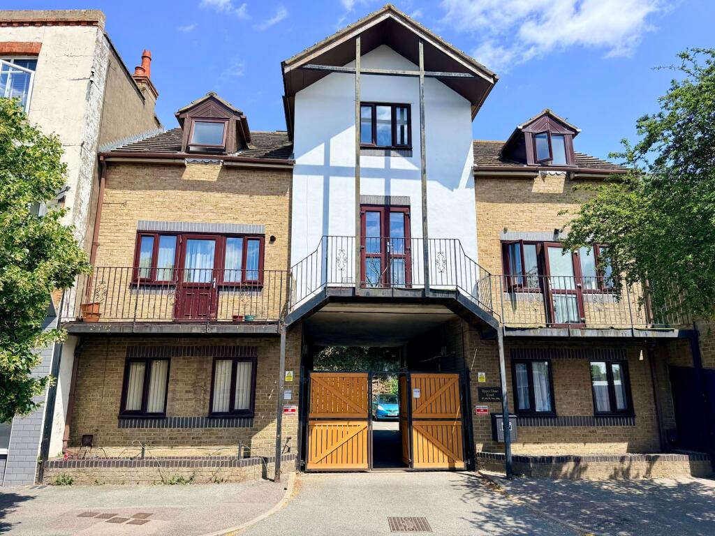 1 bed Apartment for rent in Margate. From Thomas Jackson - Margate