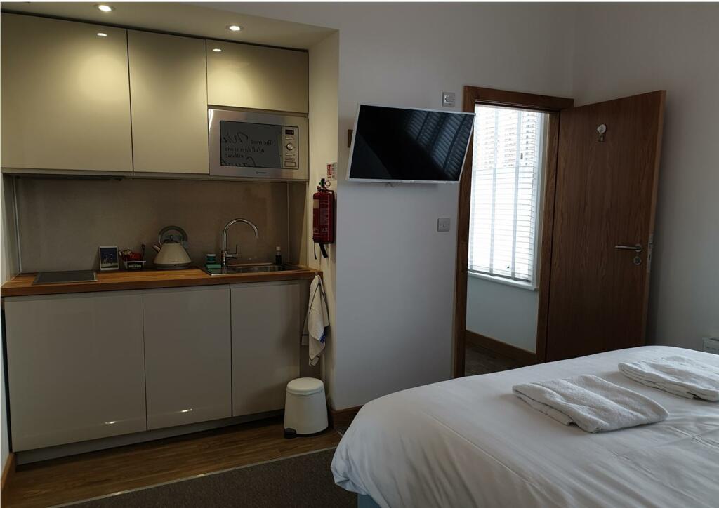0 bed Studio for rent in York. From Hudson Moody - Micklegate