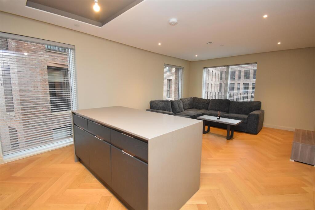 2 bed Apartment for rent in York. From Hudson Moody - Micklegate