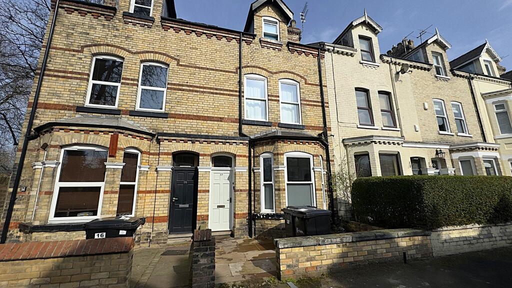 1 bed House Share for rent in York. From Hudson Moody - Micklegate