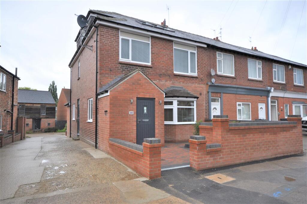 2 bed 1st Floor Flat for rent in Osbaldwick. From Hudson Moody - Micklegate