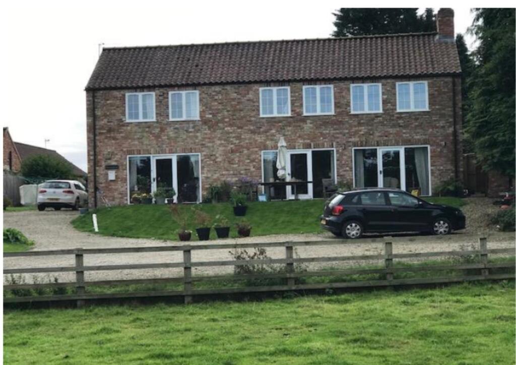 5 bed Detached for rent in York. From Hudson Moody - Micklegate