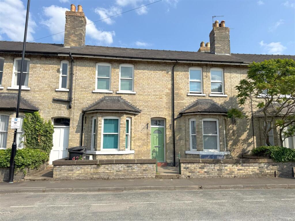 1 bed Detached for rent in Skelton. From Hudson Moody - Micklegate