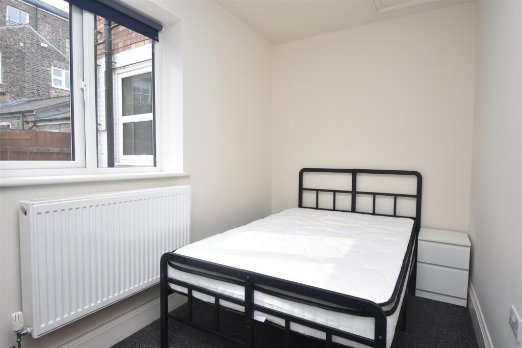 1 bed Detached for rent in York. From Hudson Moody - Micklegate