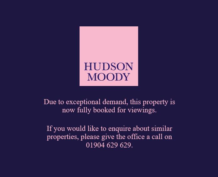 2 bed Mid Terraced House for rent in York. From Hudson Moody - Micklegate 2 bed Mid Terraced House for rent in York. From Hudson Moody - Micklegate