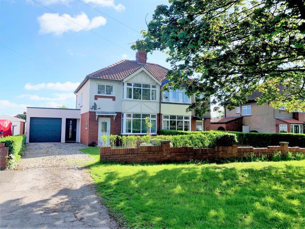 3 bed Semi Detached for rent in York. From Hudson Moody - Micklegate