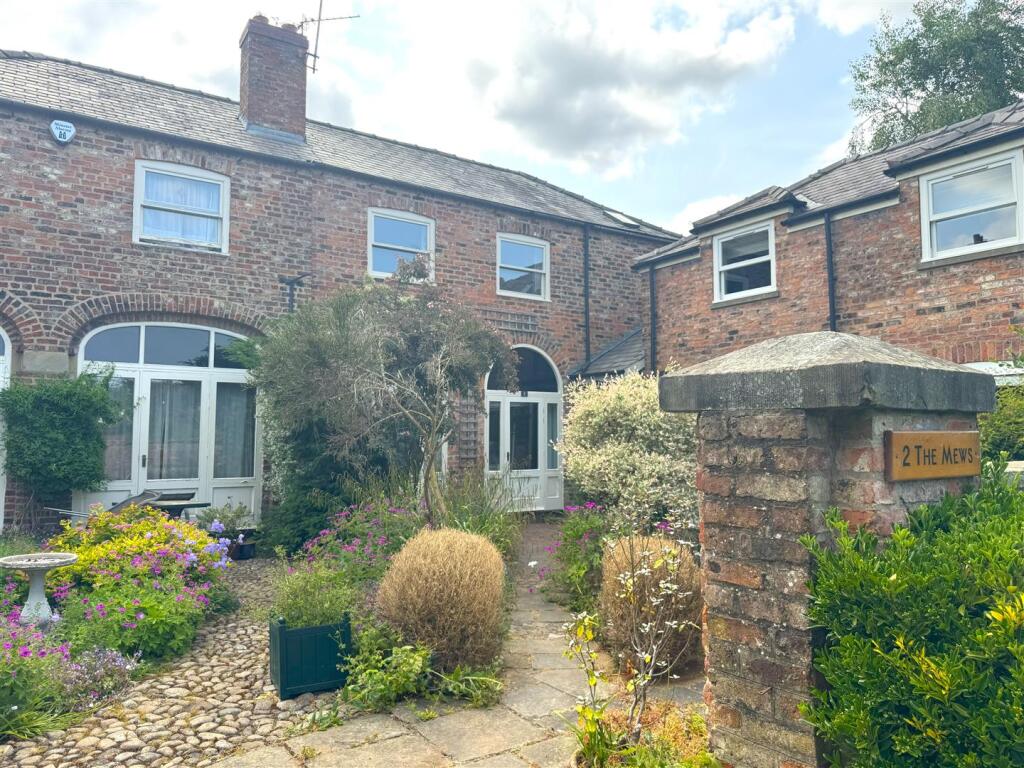 3 bed Detached for rent in Skelton. From Hudson Moody - Micklegate