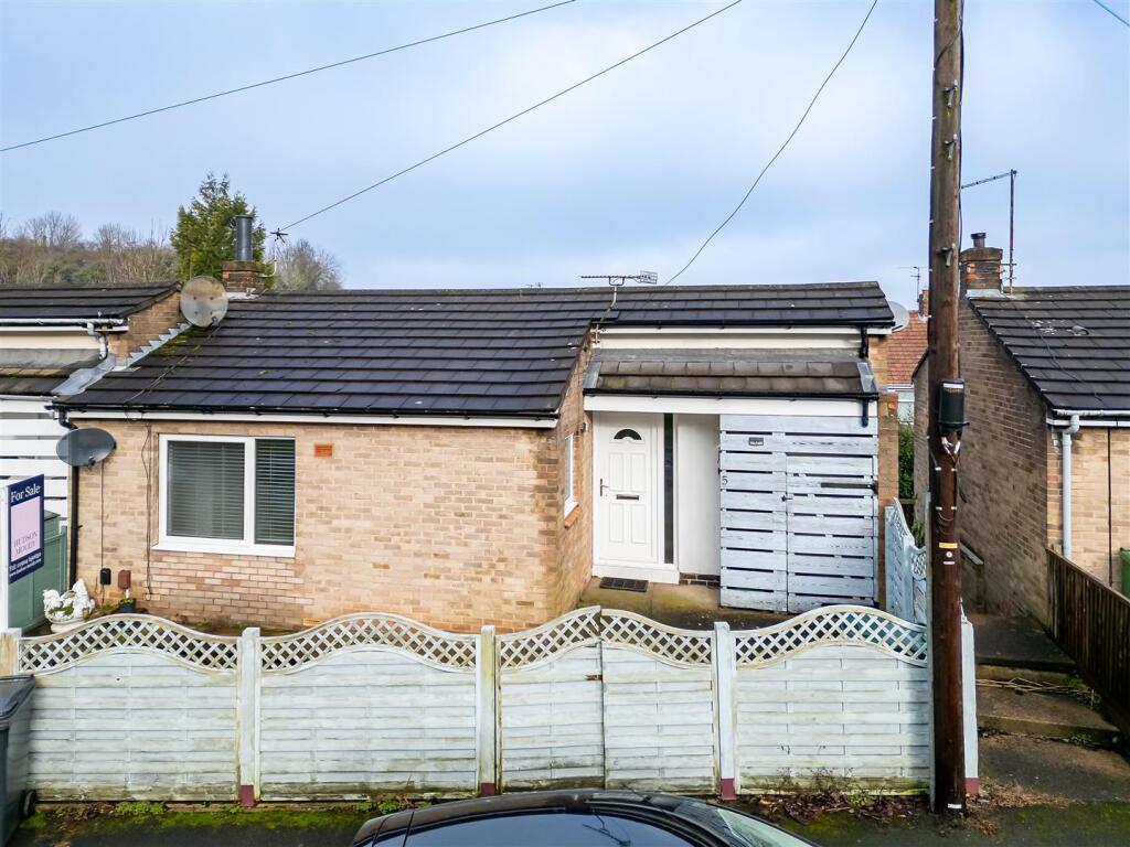 3 bed End of Terrace for rent in Knapton. From Hudson Moody - Micklegate