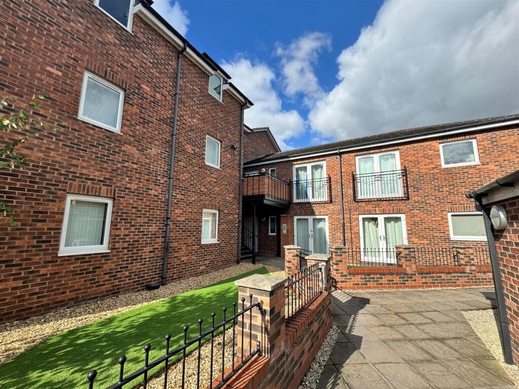 2 bed Apartment for rent in York. From Hudson Moody - Micklegate 2 bed Apartment for rent in York. From Hudson Moody - Micklegate