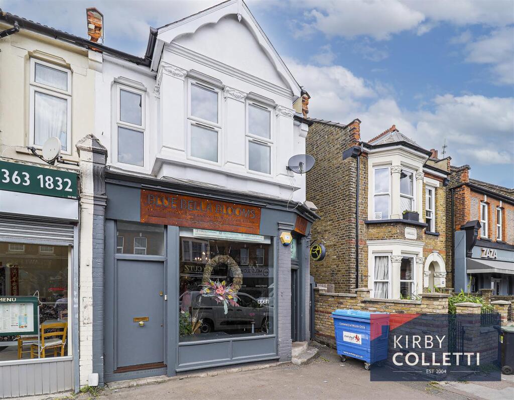 1 bed 1st Floor Flat for rent in Crews Hill. From Kirby Colletti