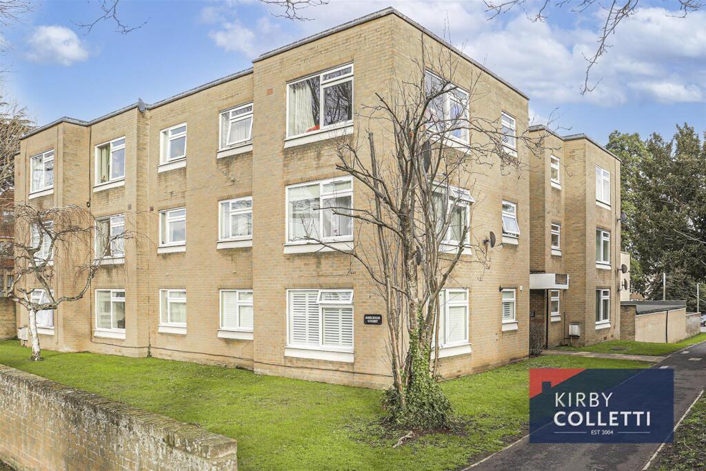 1 bed 1st Floor Flat for rent in Hoddesdon. From Kirby Colletti