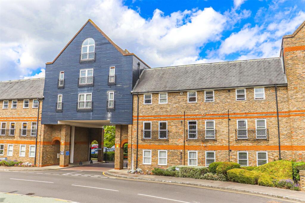 1 bed Apartment for rent in Ware. From Kirby Colletti 1 bed Apartment for rent in Ware. From Kirby Colletti