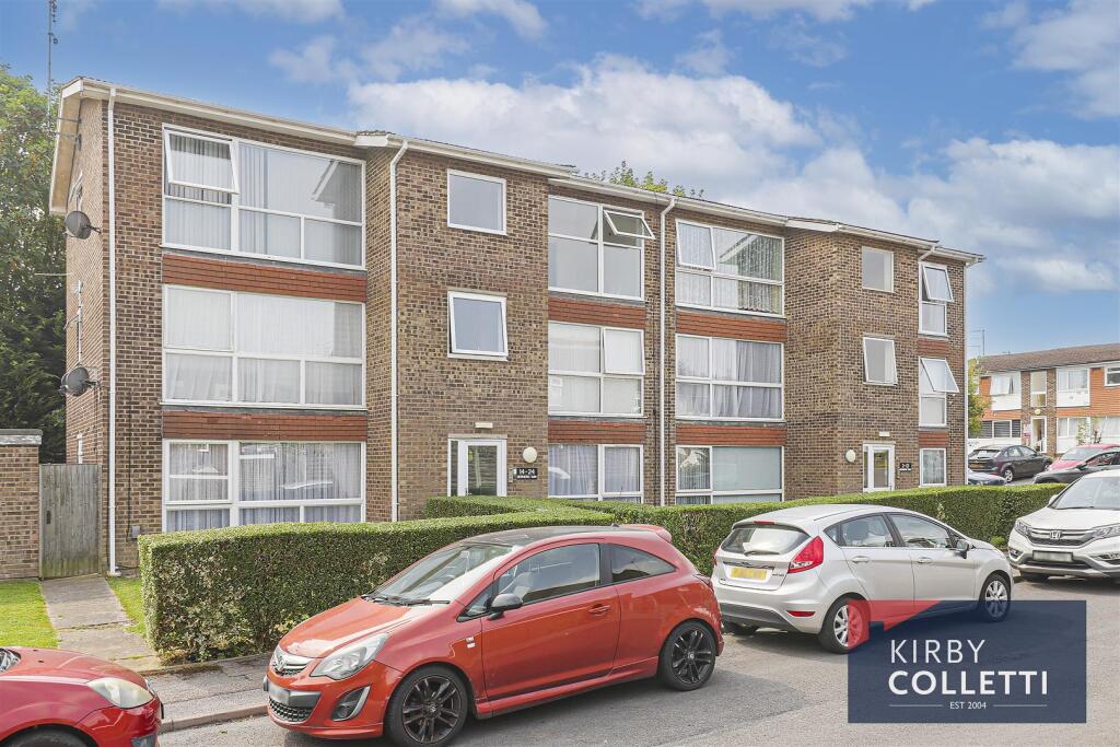 1 bed Not Specified for rent in Wormley West End. From Kirby Colletti