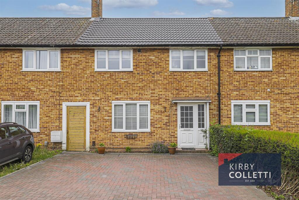 3 bed Mid Terraced House for rent in Cheshunt. From Kirby Colletti
