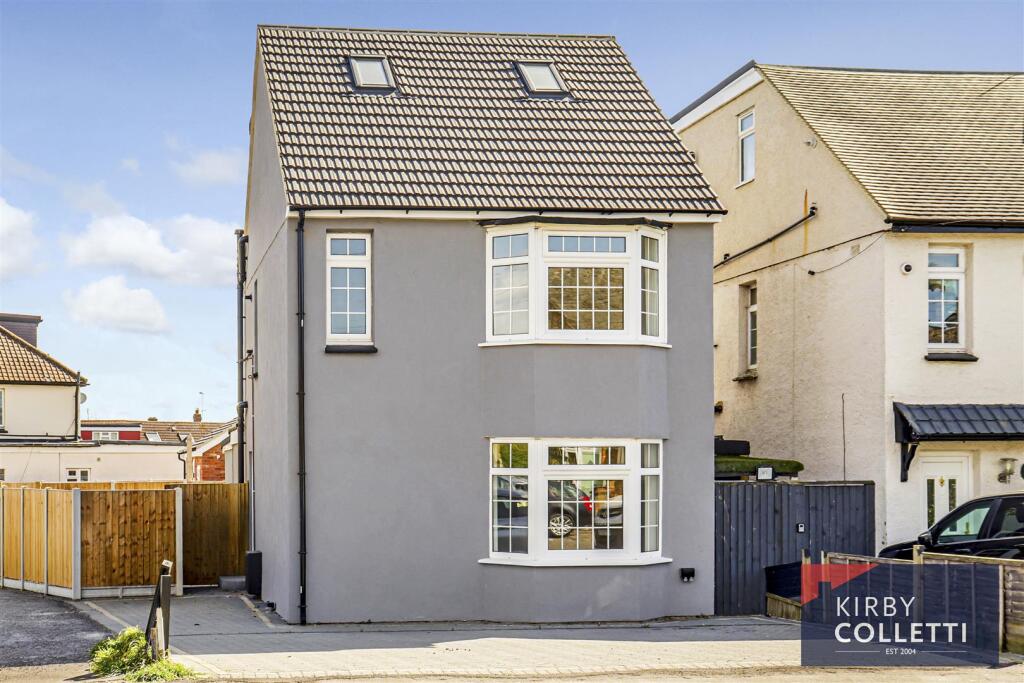 4 bed Detached for rent in Hoddesdon. From Kirby Colletti