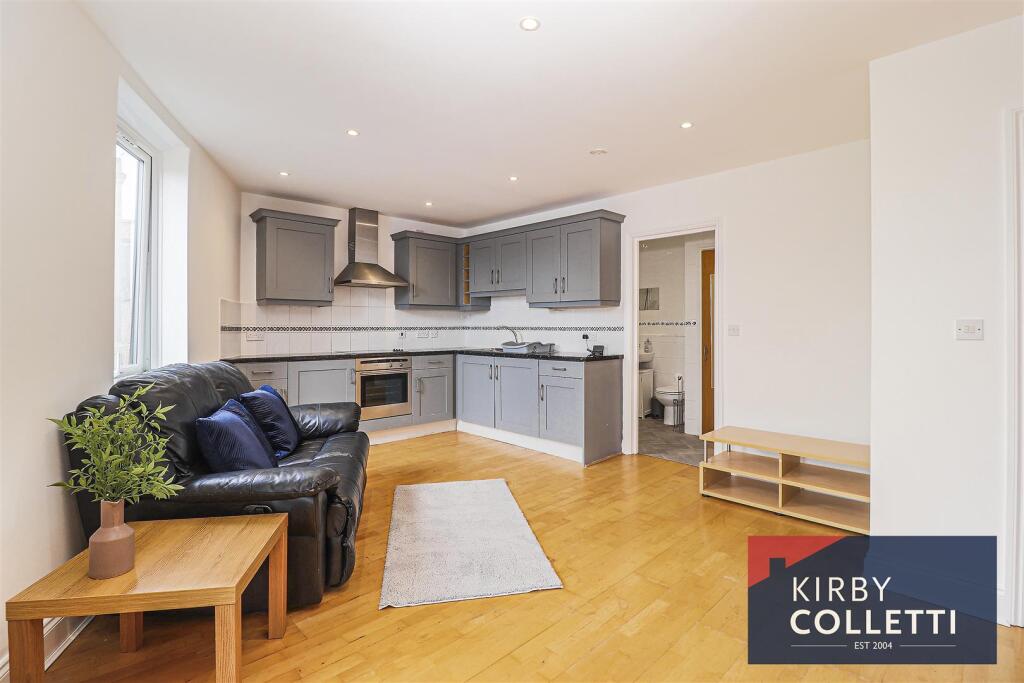 0 bed Studio for rent in Hertford. From Kirby Colletti