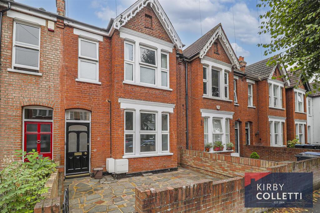 2 bed Apartment for rent in Crews Hill. From Kirby Colletti