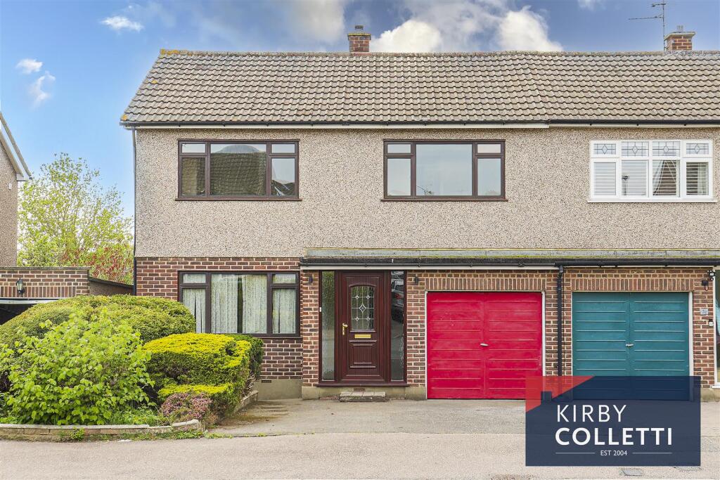 3 bed Semi Detached for rent in Ware. From Kirby Colletti