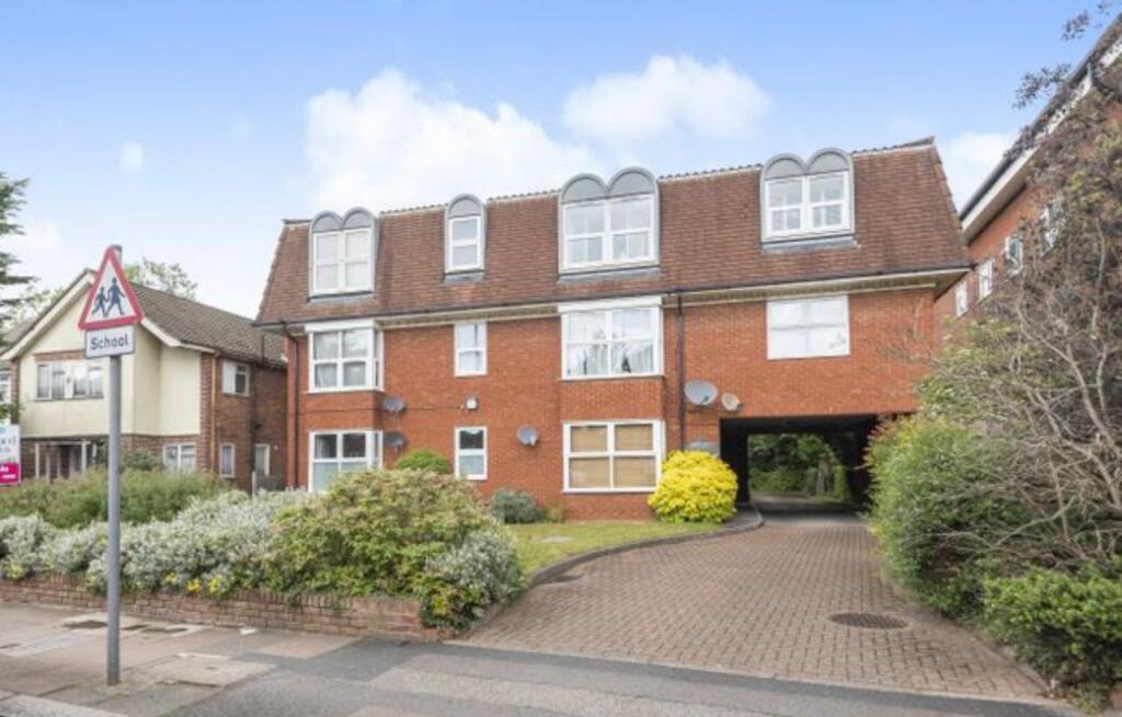 2 bed Not Specified for rent in London. From Kirby Colletti