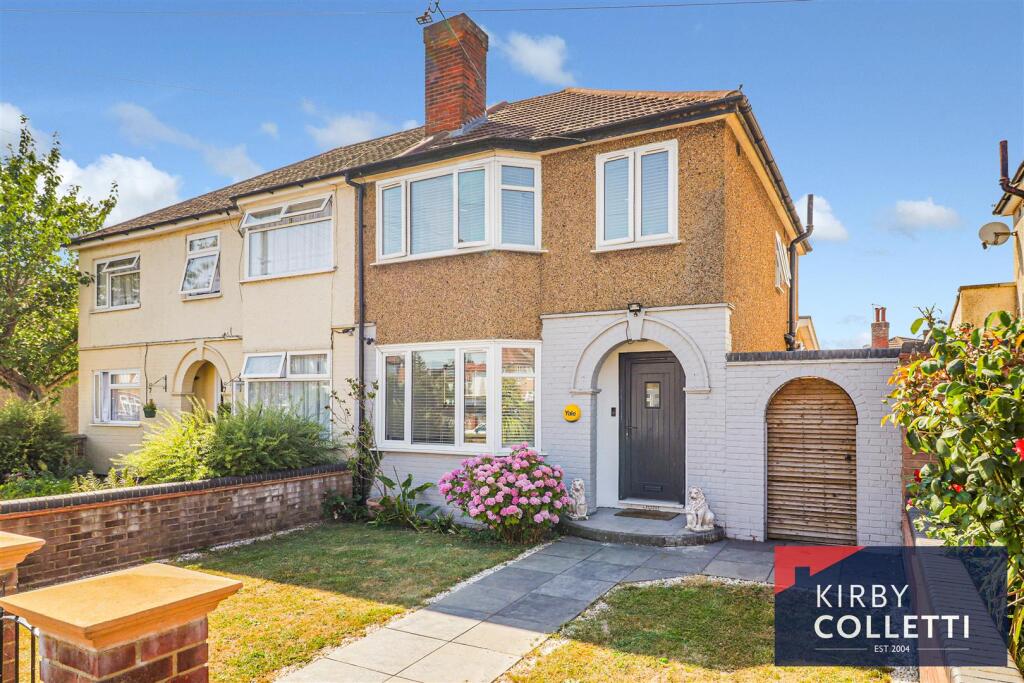 3 bed Semi Detached for rent in Hoddesdon. From Kirby Colletti