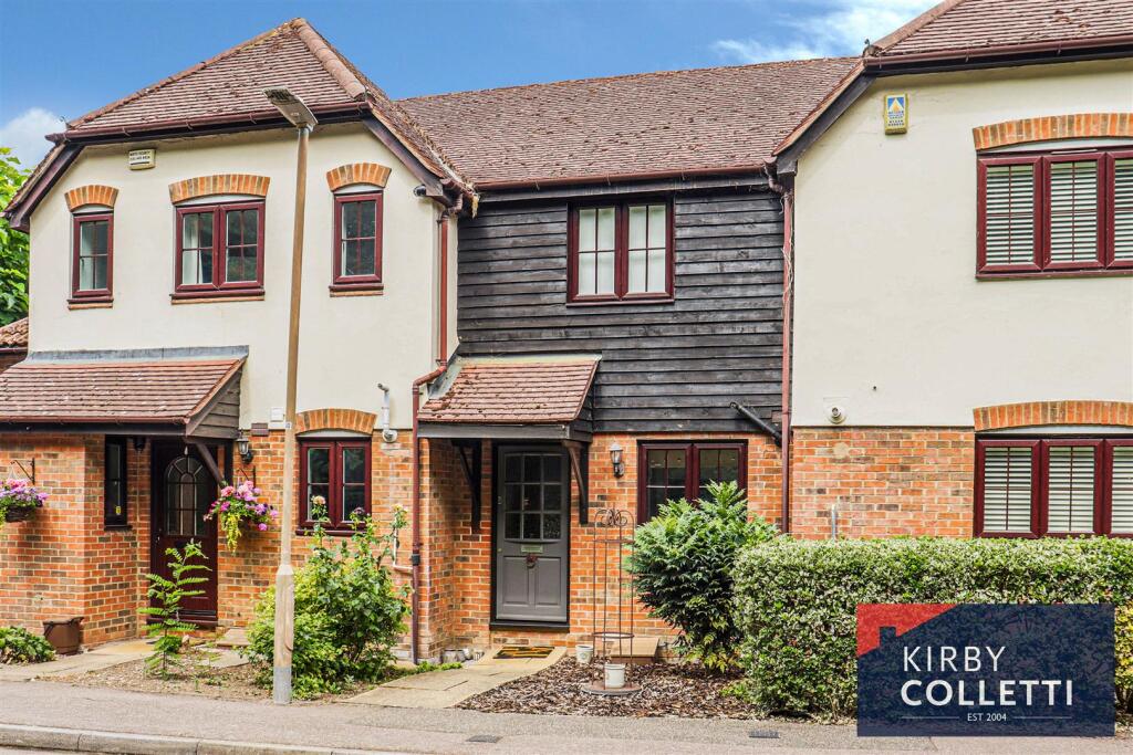 2 bed Mid Terraced House for rent in St Margarets. From Kirby Colletti 2 bed Mid Terraced House for rent in St Margarets. From Kirby Colletti
