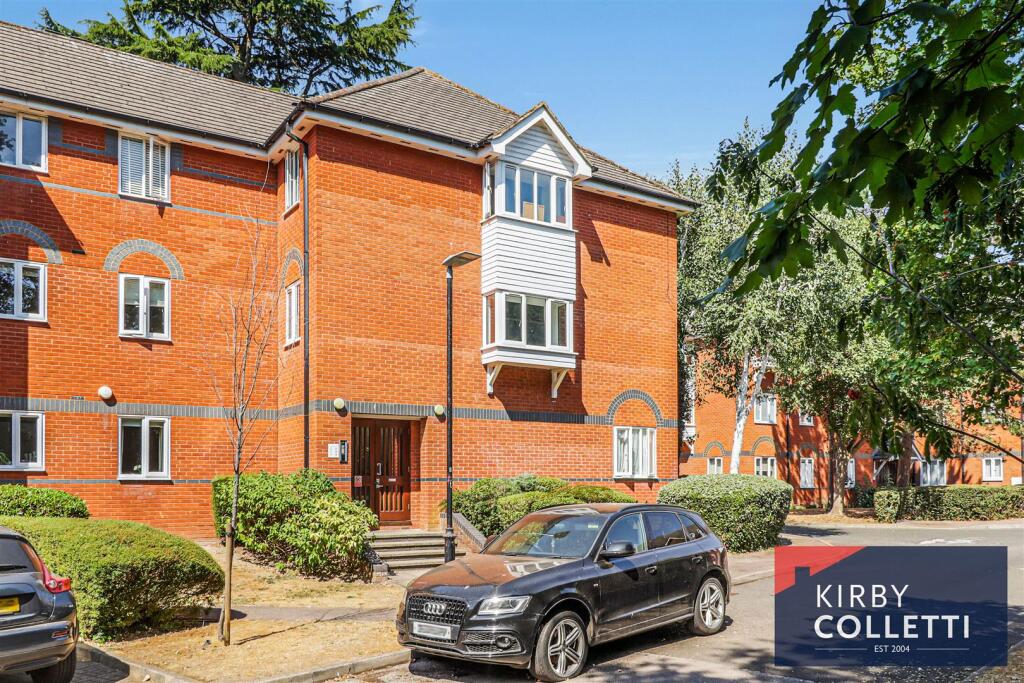 1 bed 1st Floor Flat for rent in Hoddesdon. From Kirby Colletti 1 bed 1st Floor Flat for rent in Hoddesdon. From Kirby Colletti