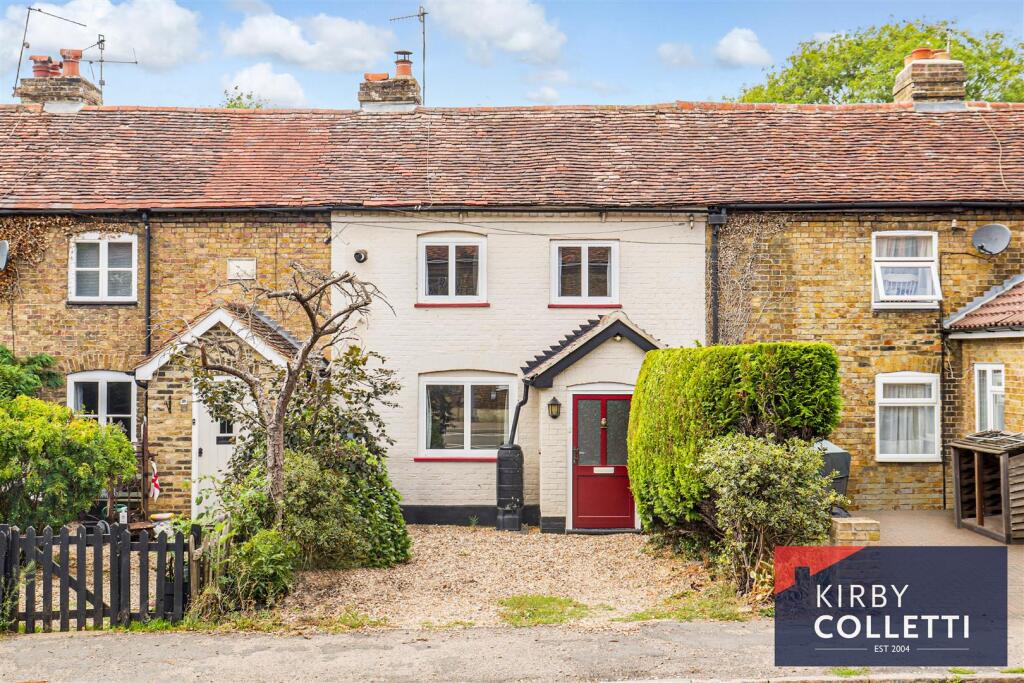 2 bed Mid Terraced House for rent in Ware. From Kirby Colletti 2 bed Mid Terraced House for rent in Ware. From Kirby Colletti
