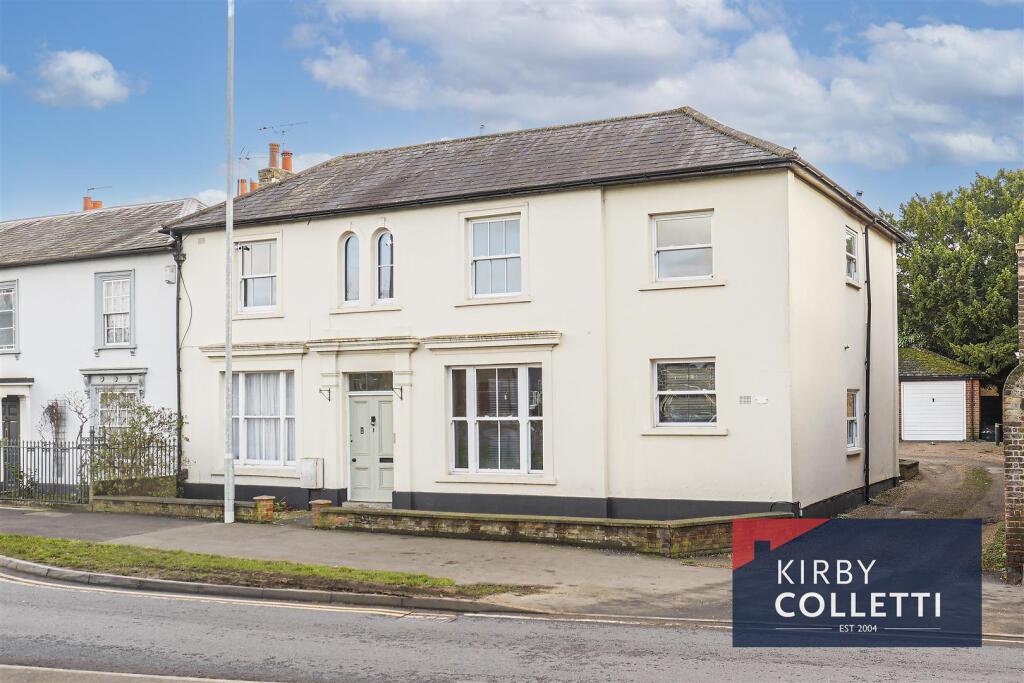 2 bed Apartment for rent in Wormley West End. From Kirby Colletti