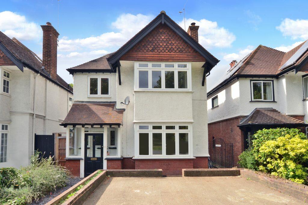 4 bed Detached House for rent in Esher. From Domains Property Services