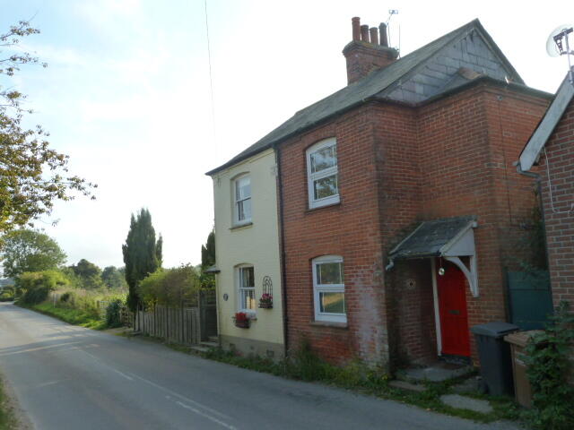 3 bed Cottage for rent in Grateley. From Domains Property Services