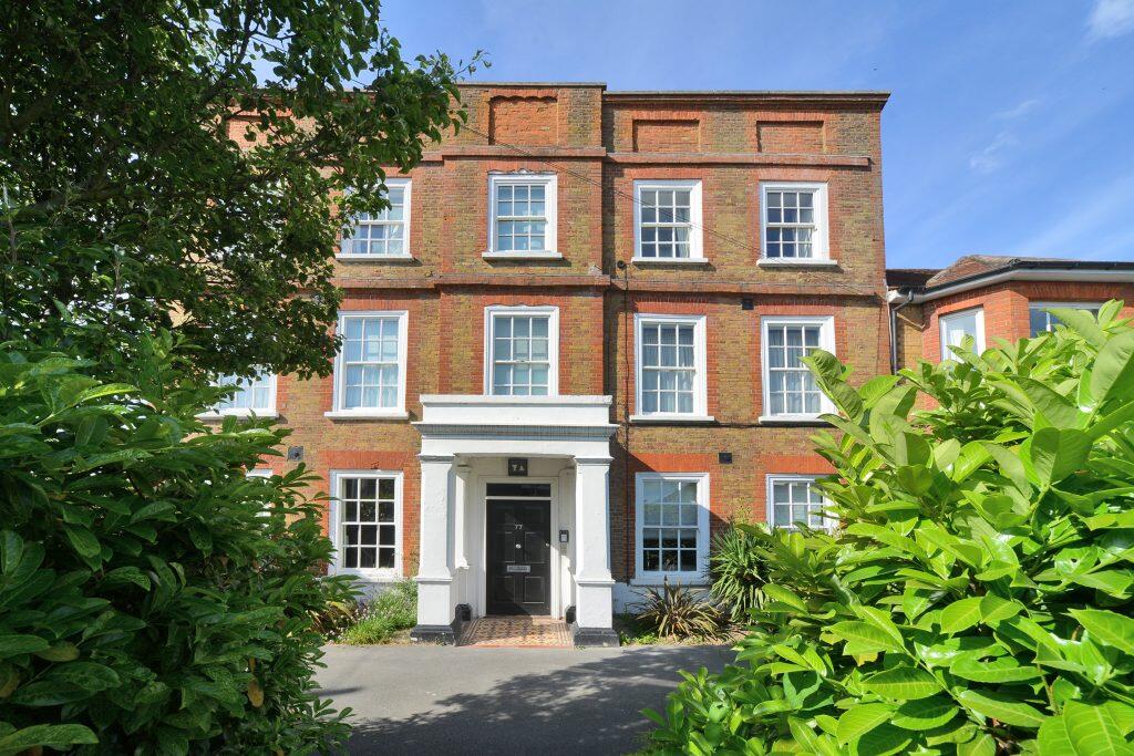 1 bed Apartment for rent in Chertsey. From Domains Property Services - East Molesey Sales