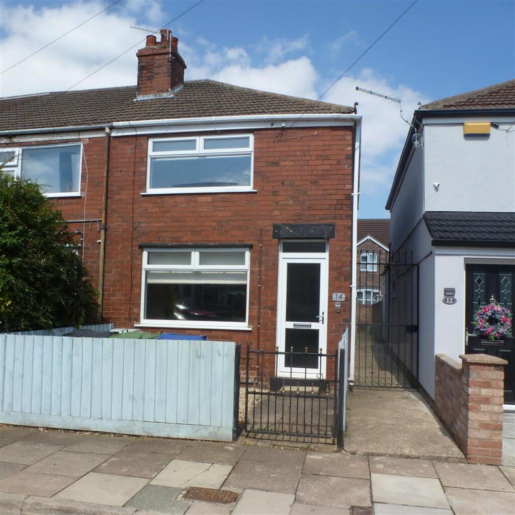 2 bed End of Terrace for rent in Cleethorpes. From Joy Walker Estate Agents - Cleethorpes 2 bed End of Terrace for rent in Cleethorpes. From Joy Walker Estate Agents - Cleethorpes