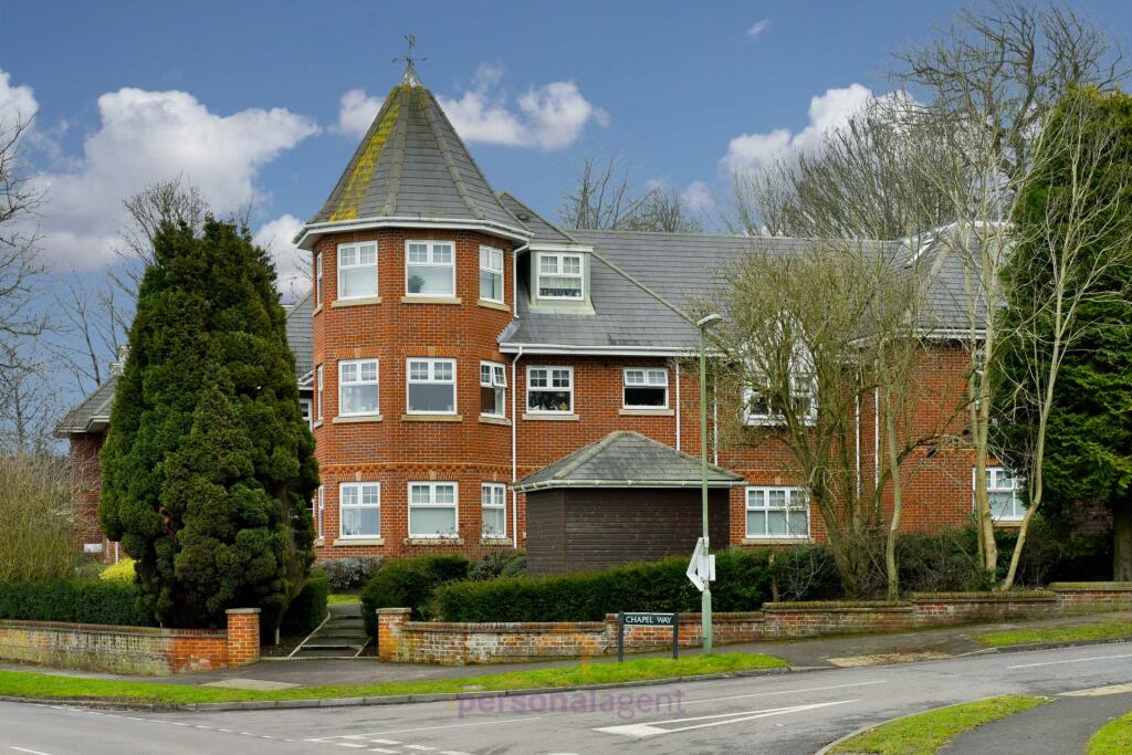 2 bed Apartment for rent in Epsom Downs. From The Personal Agent