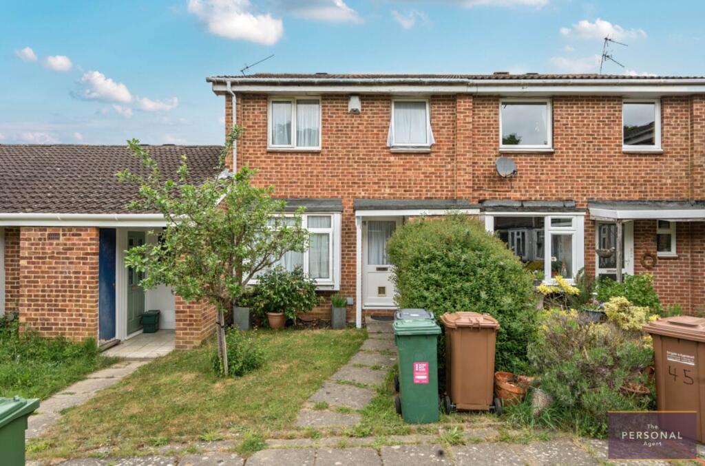 3 bed Semi Detached for rent in Burgh Heath. From The Personal Agent - Banstead
