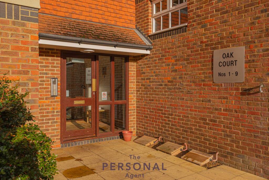 1 bed Apartment for rent in Chipstead. From The Personal Agent - Banstead 1 bed Apartment for rent in Chipstead. From The Personal Agent - Banstead