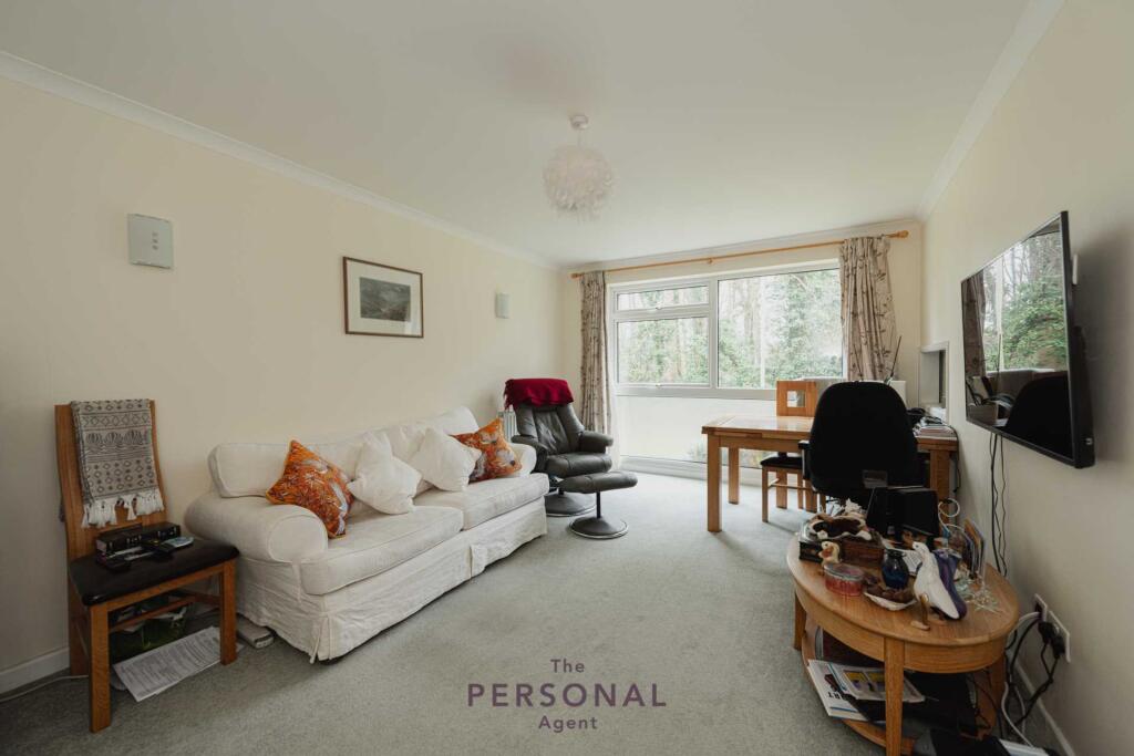 2 bed Annexe for rent in Banstead. From The Personal Agent - Banstead 2 bed Annexe for rent in Banstead. From The Personal Agent - Banstead