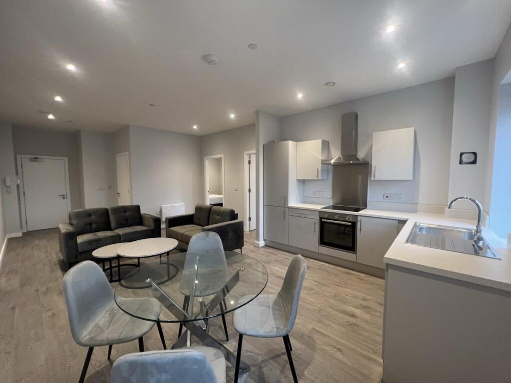 2 bed Apartment for rent in Liverpool. From OÂ’Connor Bowden - Stockport 2 bed Apartment for rent in Liverpool. From OÂ’Connor Bowden - Stockport