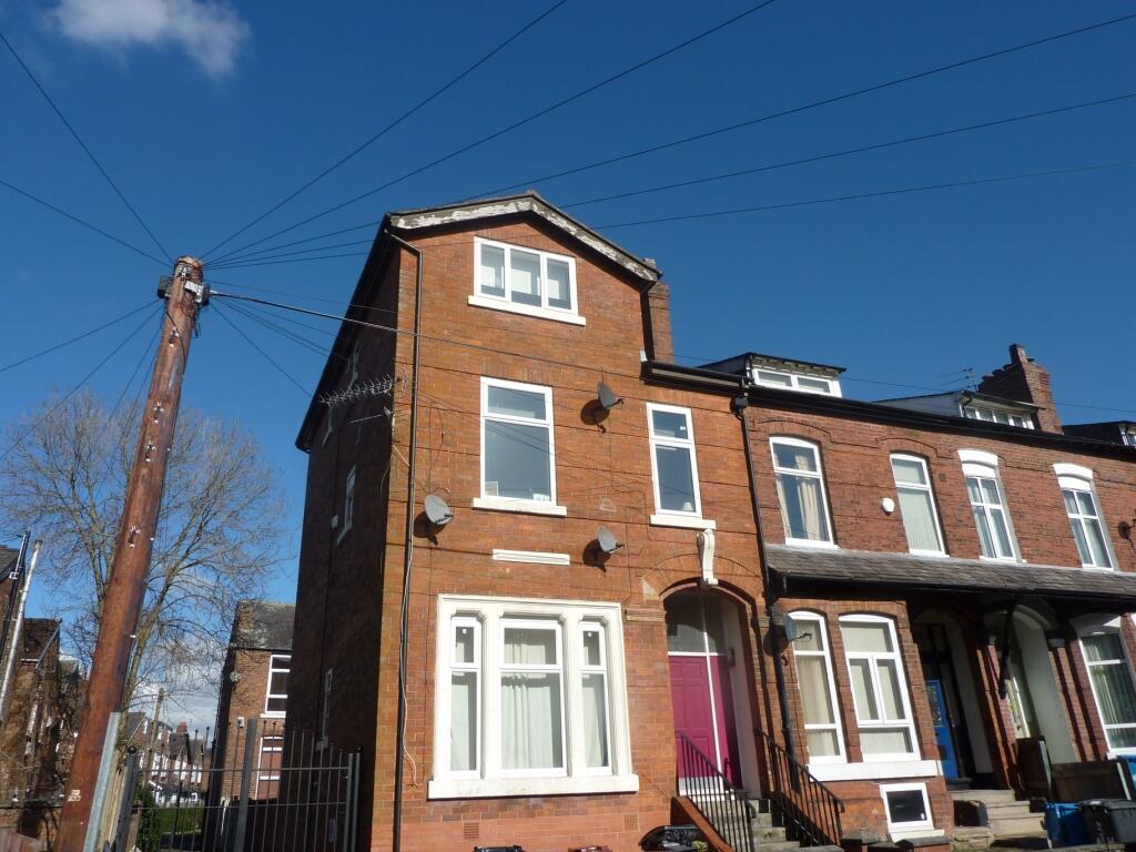 1 bed 1st Floor Flat for rent in Manchester. From OÂ’Connor Bowden - Stockport